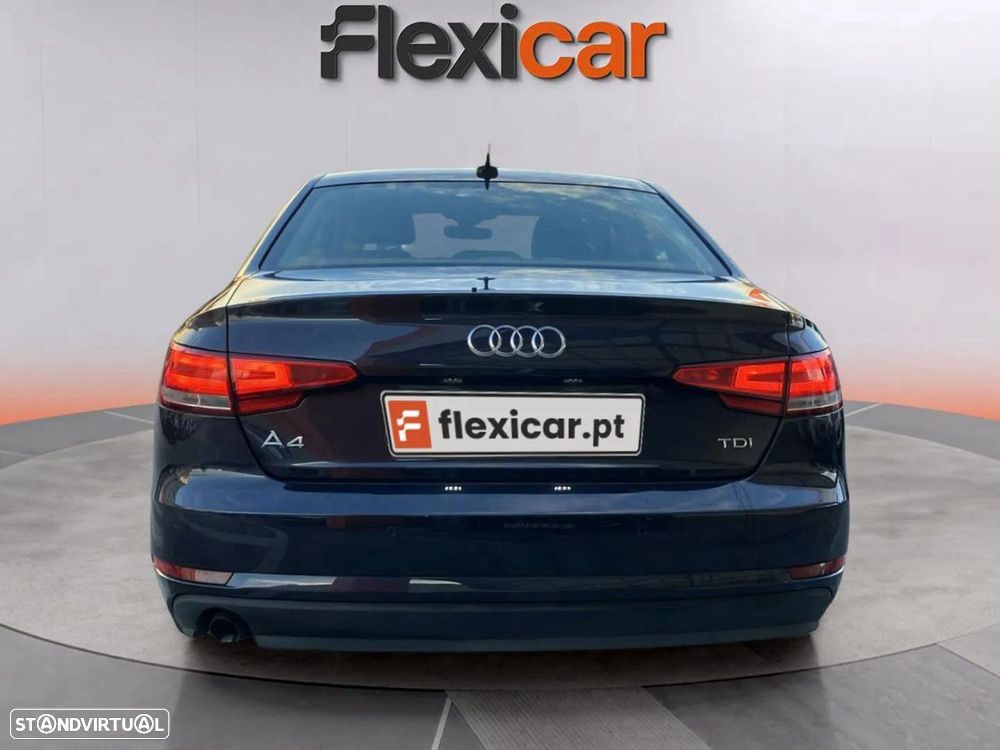 Audi A4 2.0 TDI Advance - 7