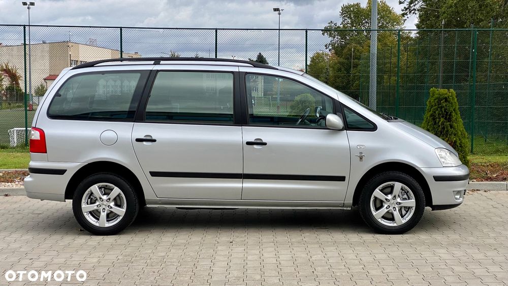 Ford Galaxy - 3