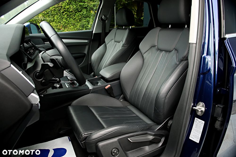 Audi Q5 40 TFSI mHEV Quattro Advanced S tronic - 16