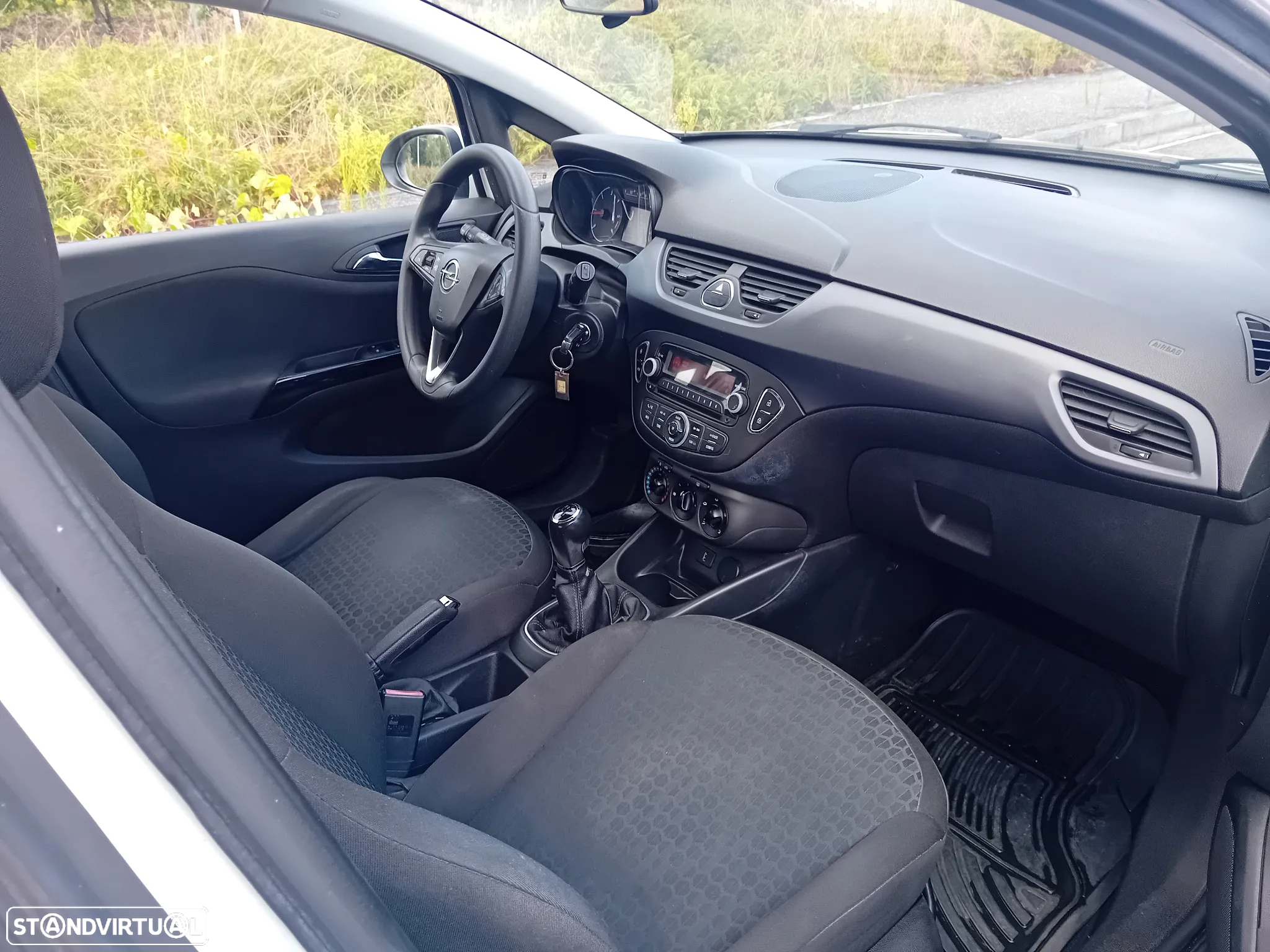 Opel Corsa 1.3 CDTi City 89g - 5