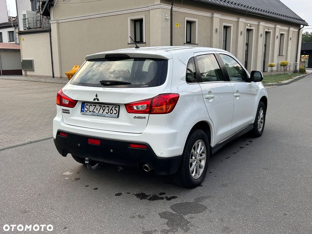 Suzuki SX4 S-Cross 1.6 DDiS Elegance 4WD - 3