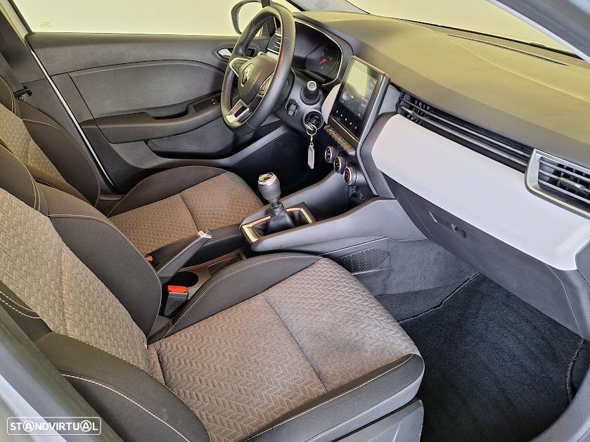 Renault Clio 1.0 TCe Limited - 9