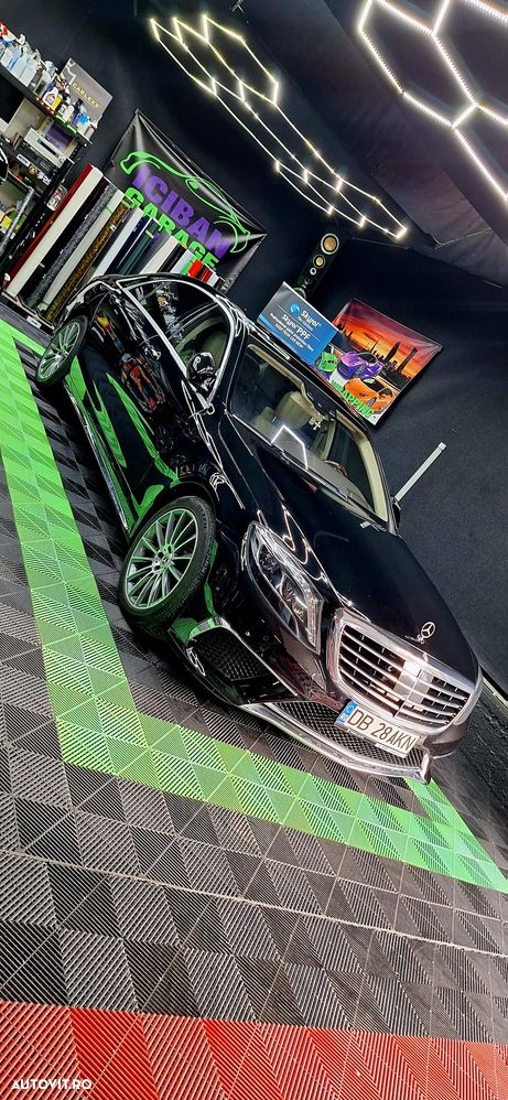 Mercedes-Benz S 350 d L 4Matic 9G-TRONIC - 3