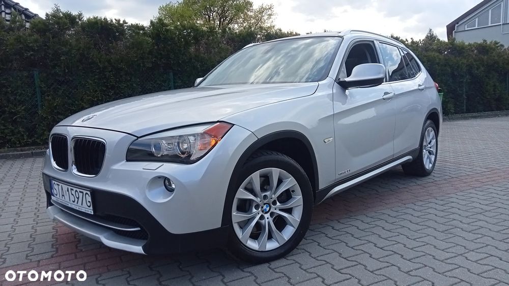 BMW X1 - 7