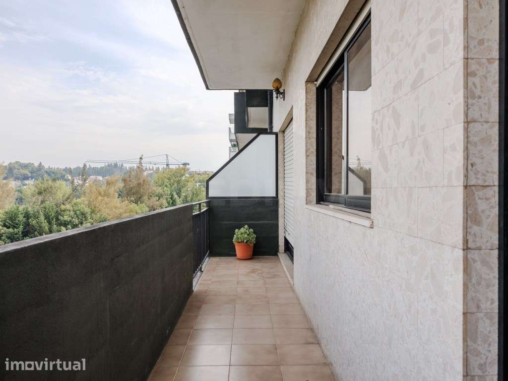 Apartamento T3 no centro da cidade - Grande imagem: 4/25