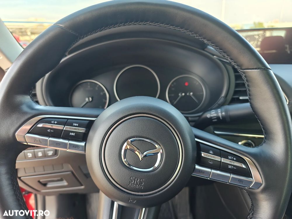 Mazda 3 G150 MHEV Plus - 7