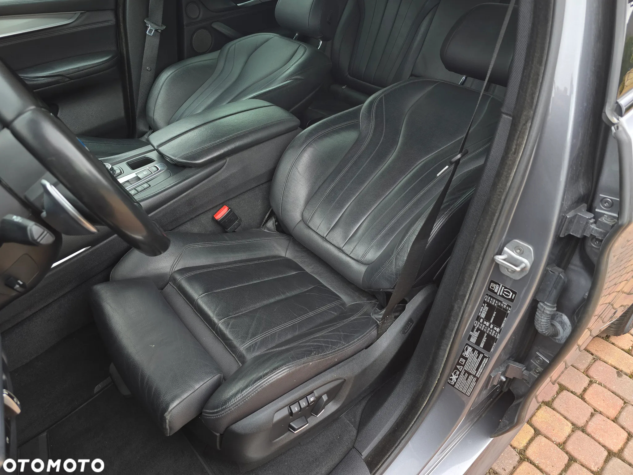 BMW X6 xDrive30d M Sport - 24