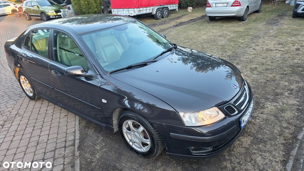 Saab 9-3 2.2 TiD Arc - 12
