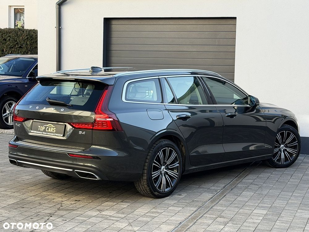 Volvo V60 B4 B DKG Inscription - 29