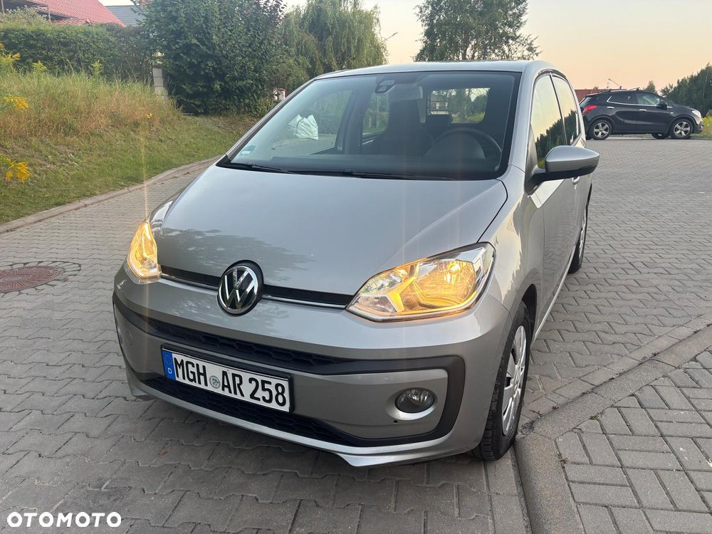 Volkswagen up! 1.0 high - 22