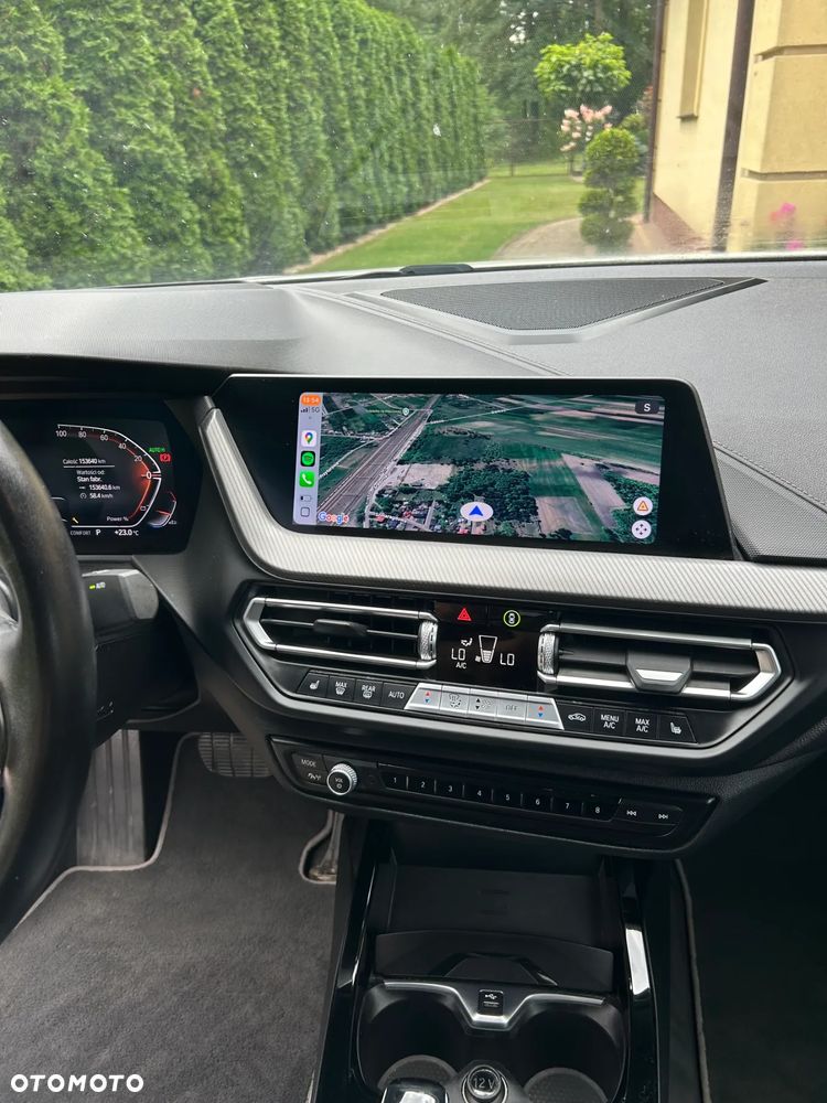 BMW Seria 2 218i - 10