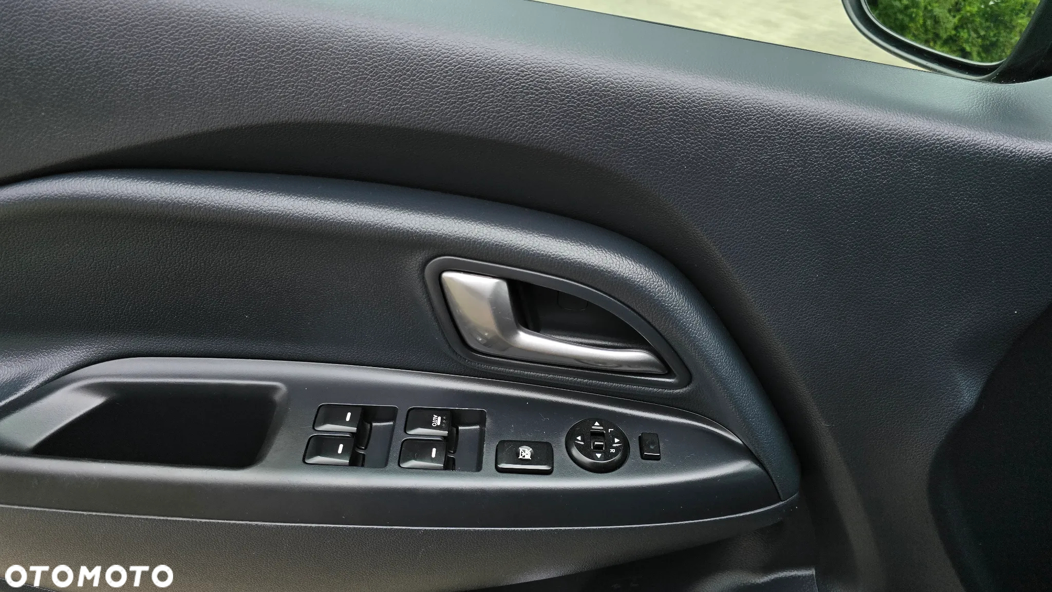 Kia Rio 1.4 Automatik Platinum Edition - 12