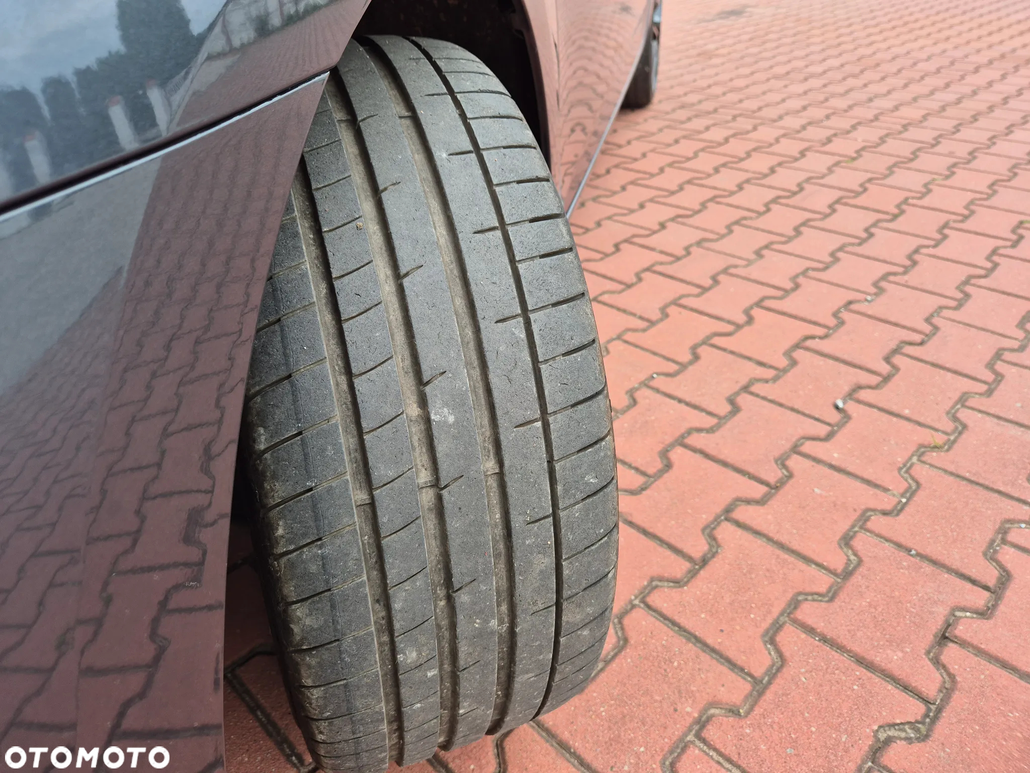 Hyundai i40 1.6 GDI Business - 30