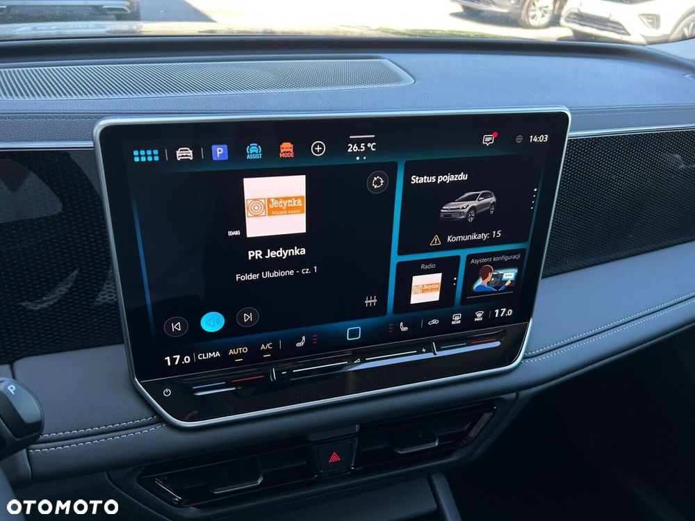 Volkswagen Tiguan - 18