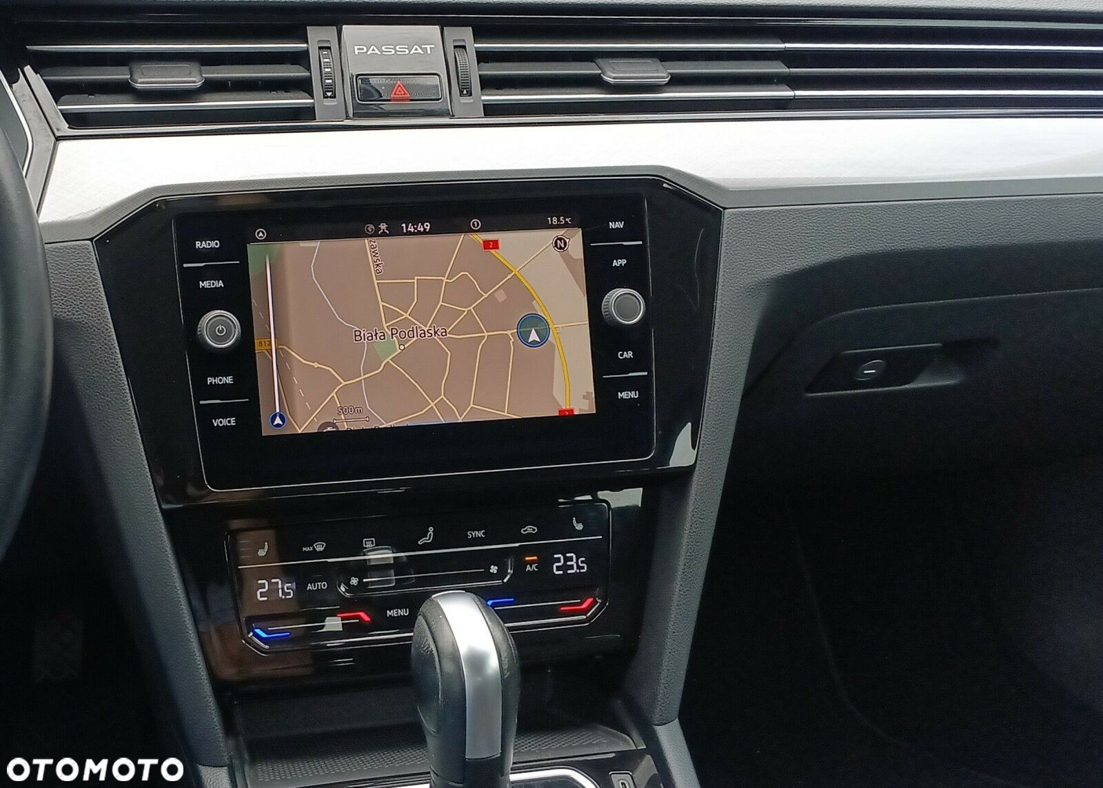 Volkswagen Passat 2.0 TSI Business DSG - 27