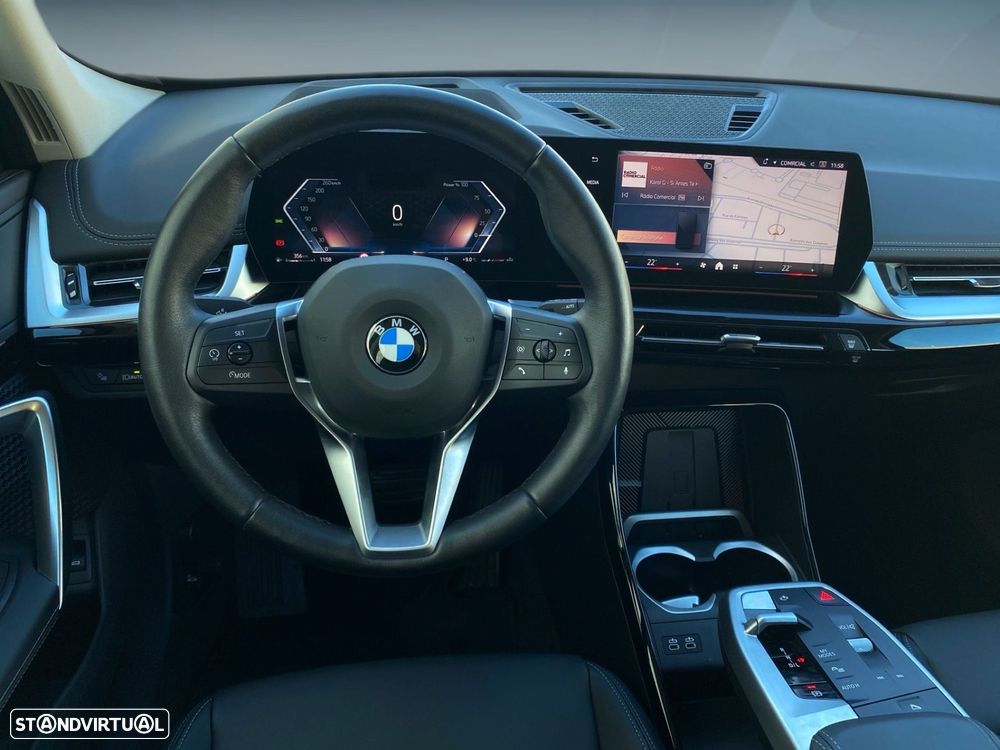 BMW X1 xDrive20d xLine - 5