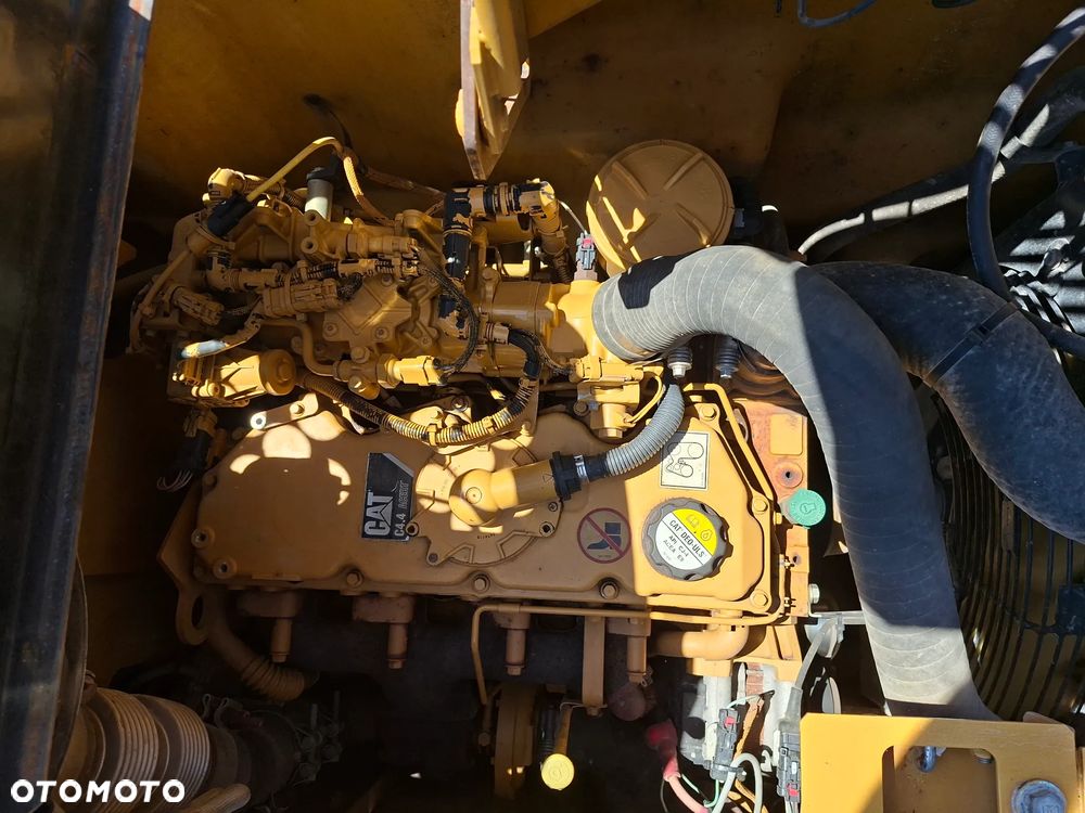 Caterpillar CAT 314 E LCR COMPACT - 17