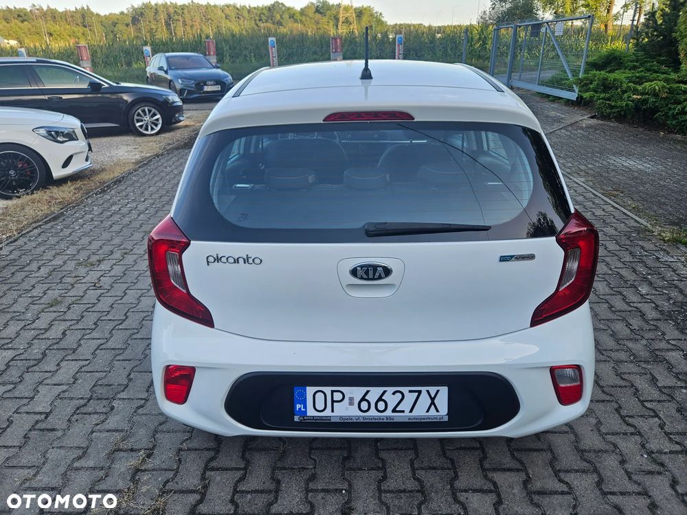Kia Picanto - 7