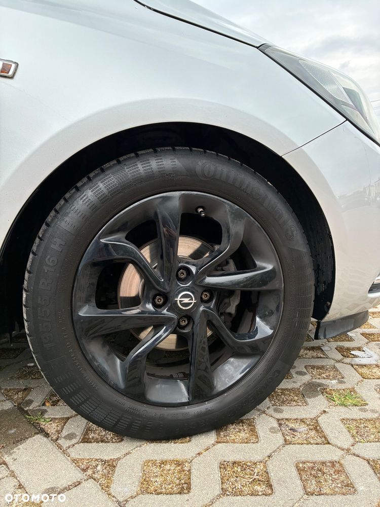 Opel Corsa 1.4 Enjoy - 7