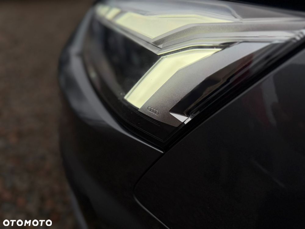 Audi A5 Sportback 45 TFSI quattro S tronic edition one - 27