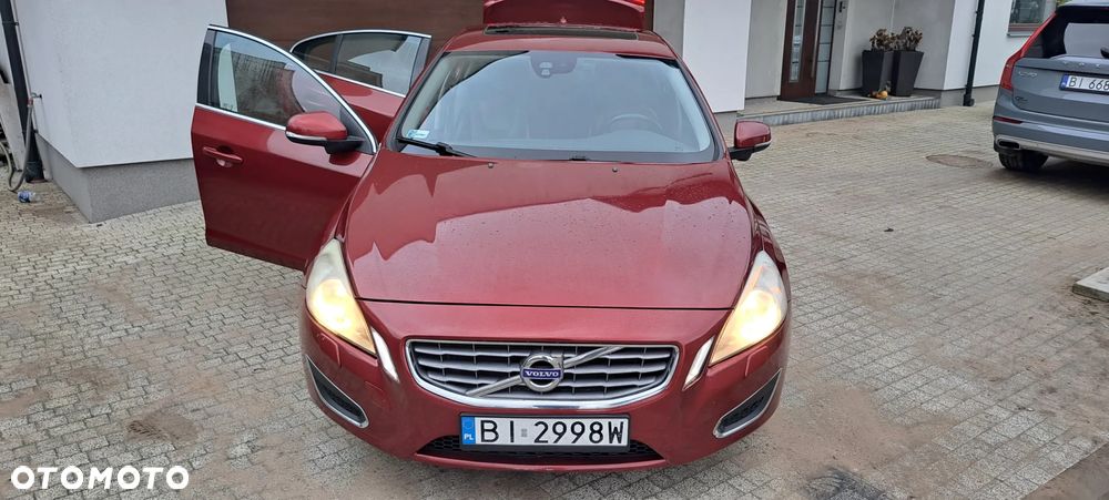 Volvo S60 - 8