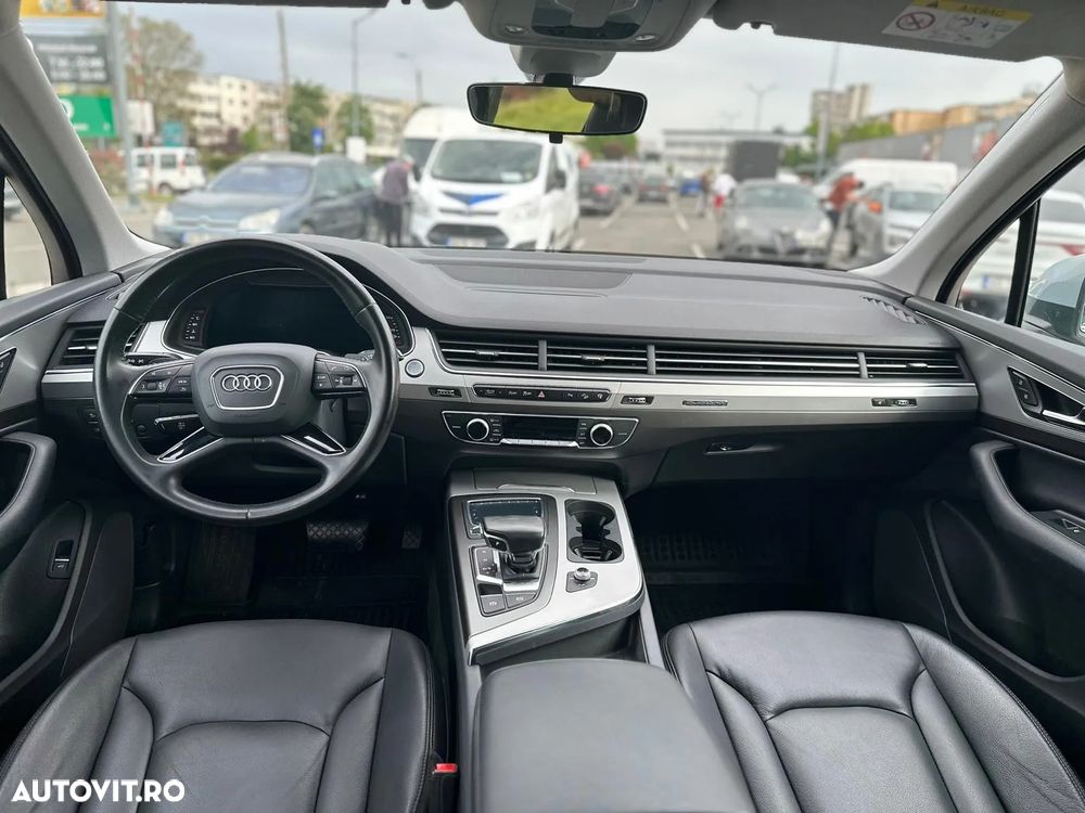 Audi Q7 - 6