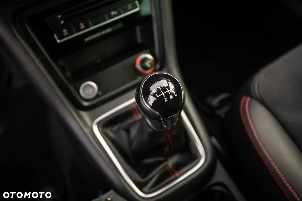 Seat Alhambra 2.0 TDI Ecomotive FR-Line - 27