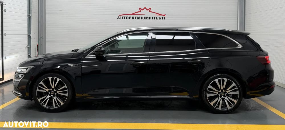 Renault Talisman ENERGY dCi 160 EDC INITIALE PARIS - 17