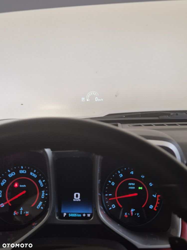 Chevrolet Camaro 3.6 V6 Coupe 2LT - 21