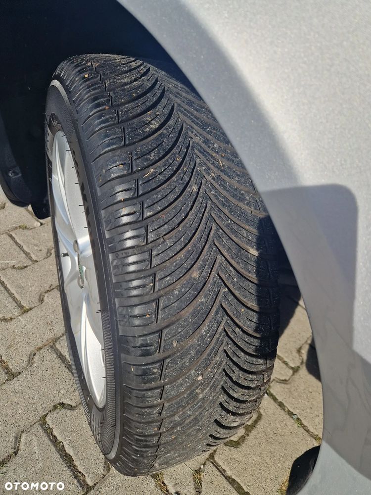 Skoda Octavia 2.0 TSI DSG RS - 3