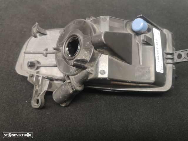 Farol de noveiro originais frente esquerda para Audi a5 b8 8t 2011+ - 4