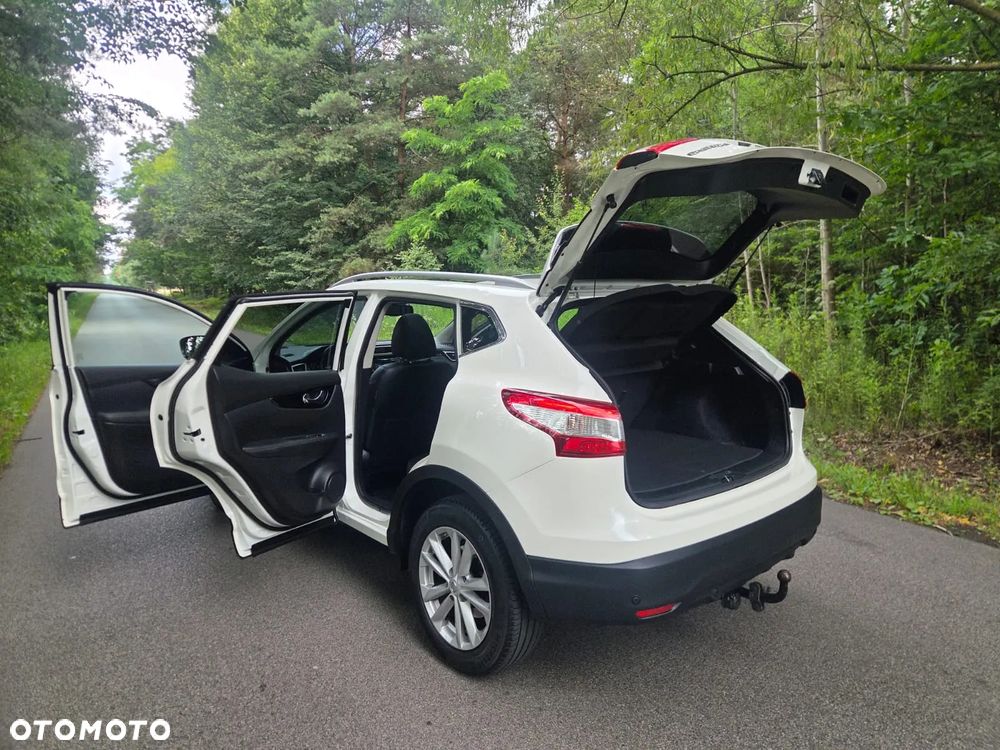 Nissan Qashqai 1.6 DIG-T 360 - 13
