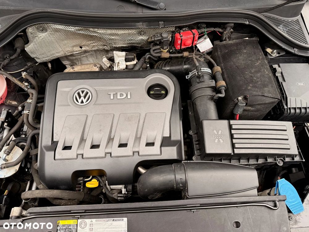 Volkswagen Tiguan 2.0 TDI Trend&Fun - 25