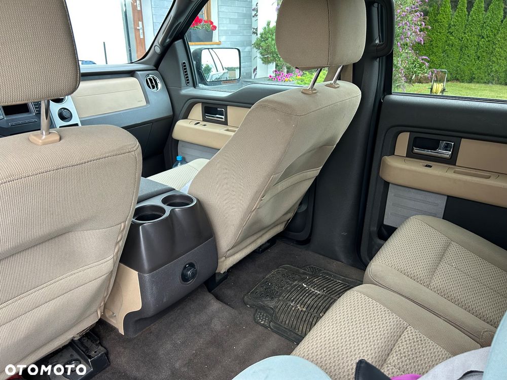 Ford F150 - 9