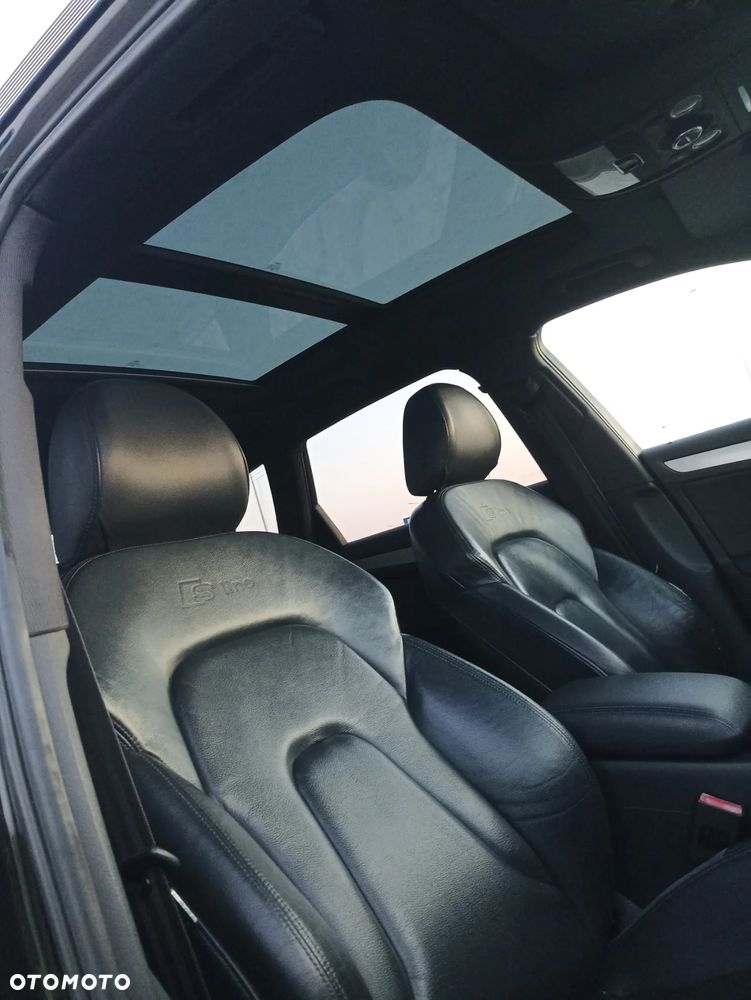 Audi A4 Avant 2.0 TDI - 19