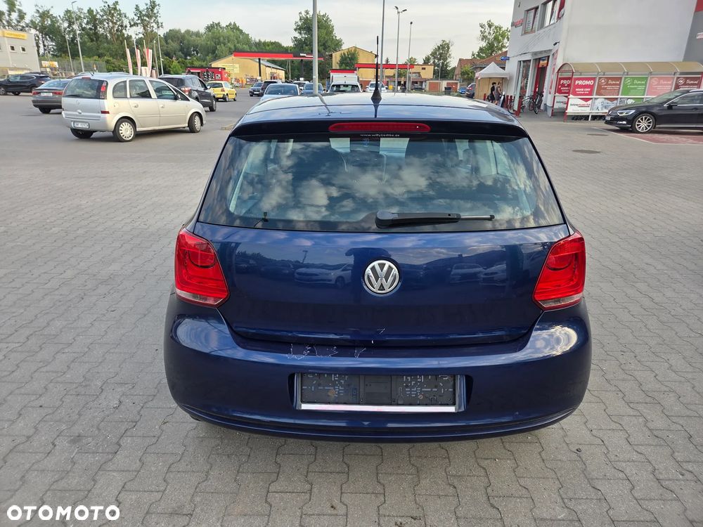 Volkswagen Polo 1.2 TDI Trendline - 7