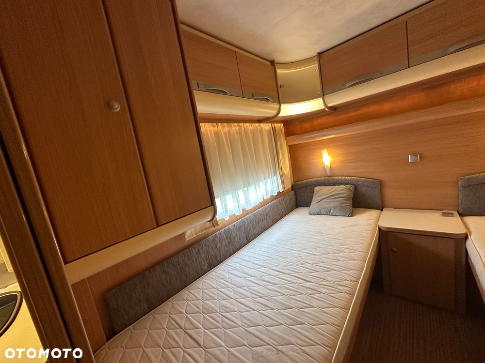 Adria ADORA 512 UL z napędem i  nową markizą. GWARANCJA !!! - 28