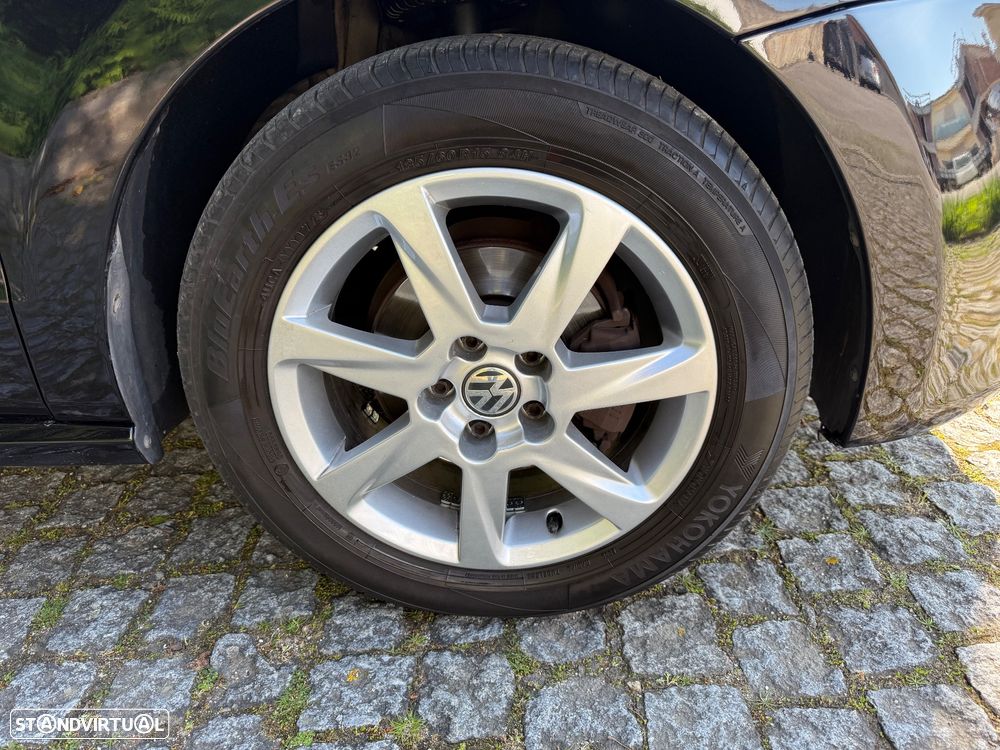 VW Polo 1.2 Confortline - 11