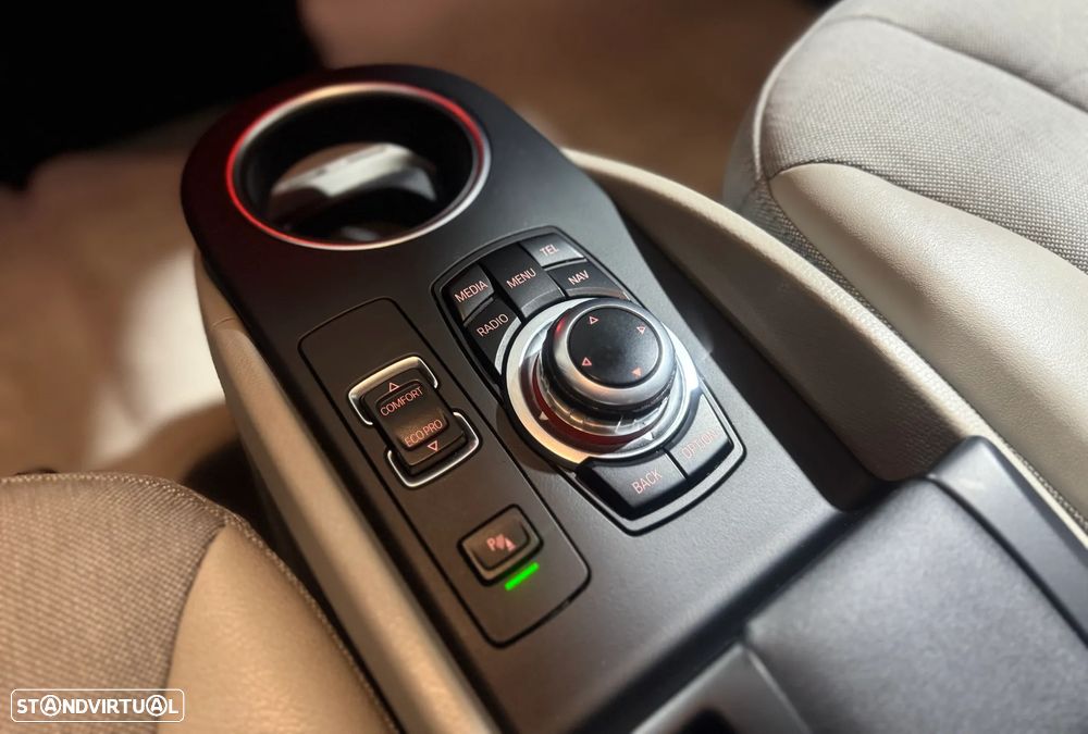 BMW i3 +Comfort Package Advance - 26