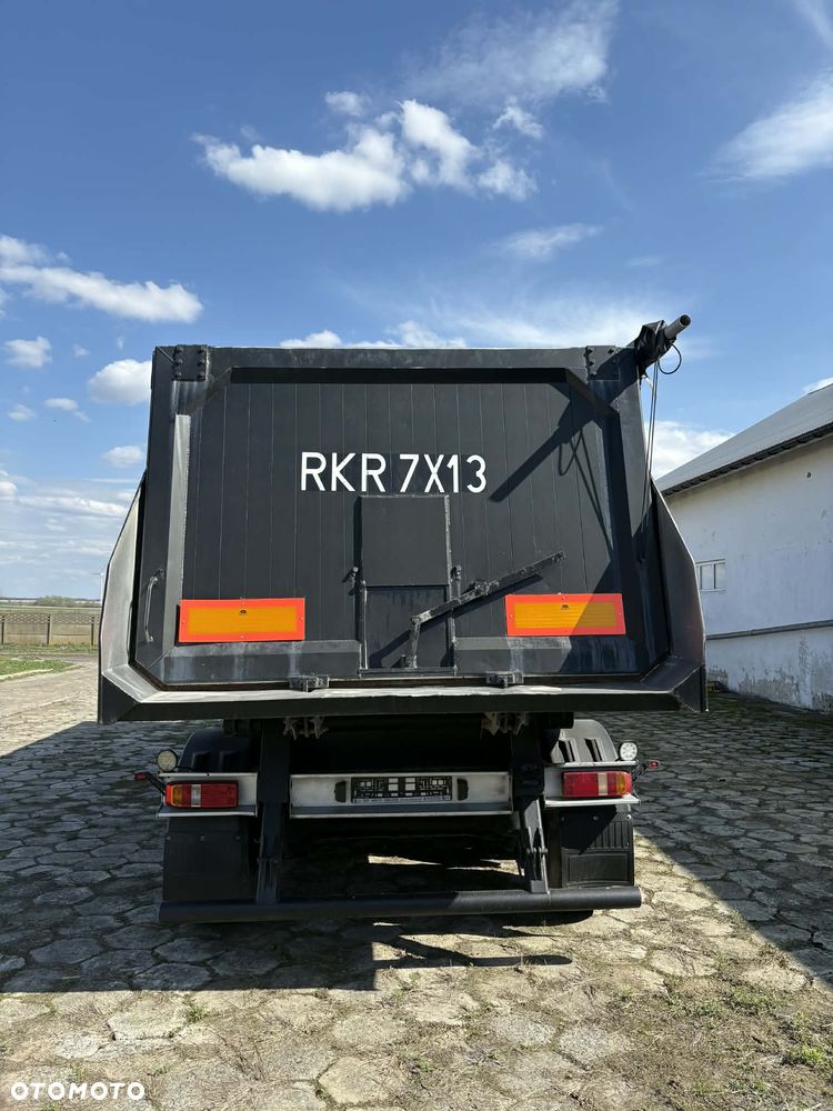 Feber Inter Cars Wywrotka - 3