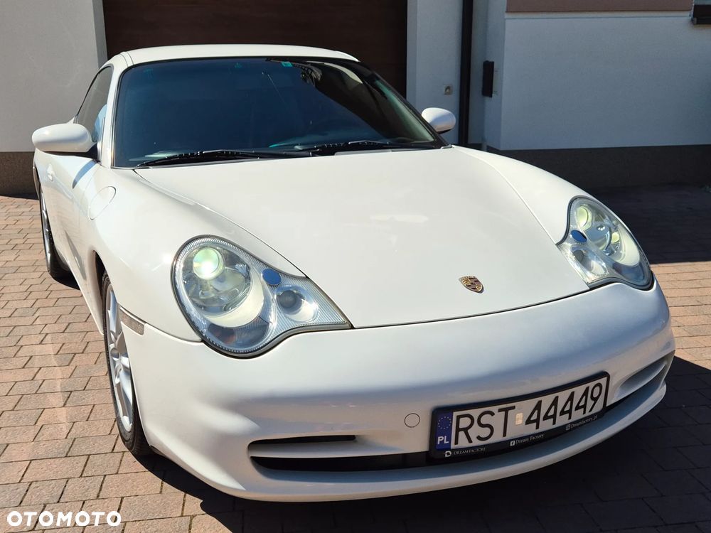 Porsche 911 - 17
