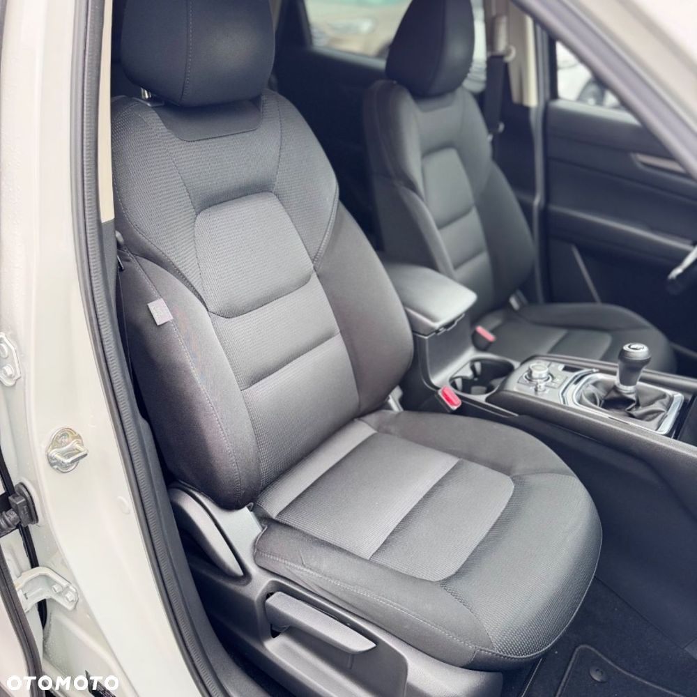 Mazda CX-5 - 29