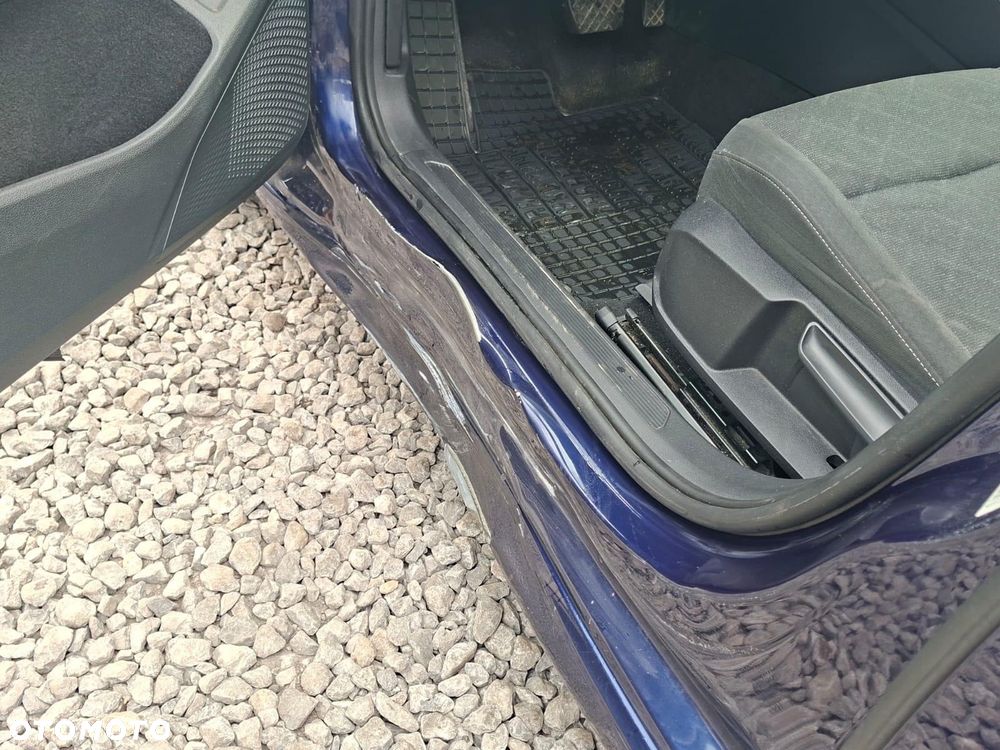Volkswagen Golf Variant 1.5 eTSI EVO Style DSG - 13