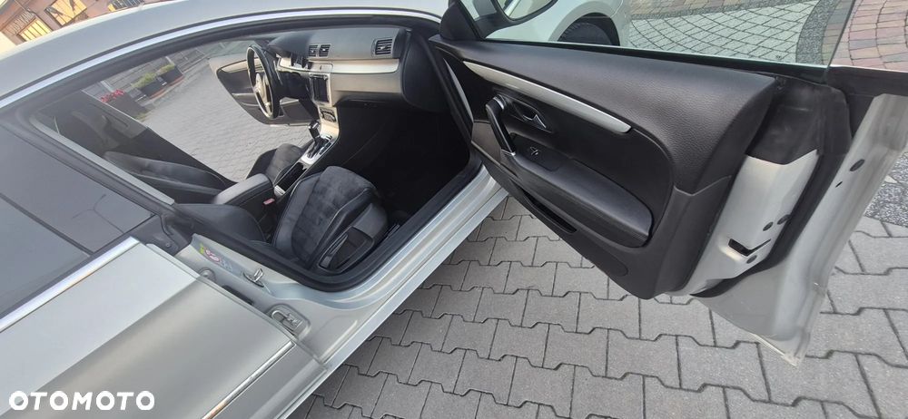 Volkswagen CC - 31