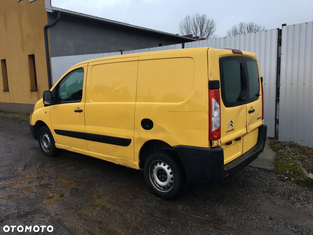 Citroën Jumpy - 6