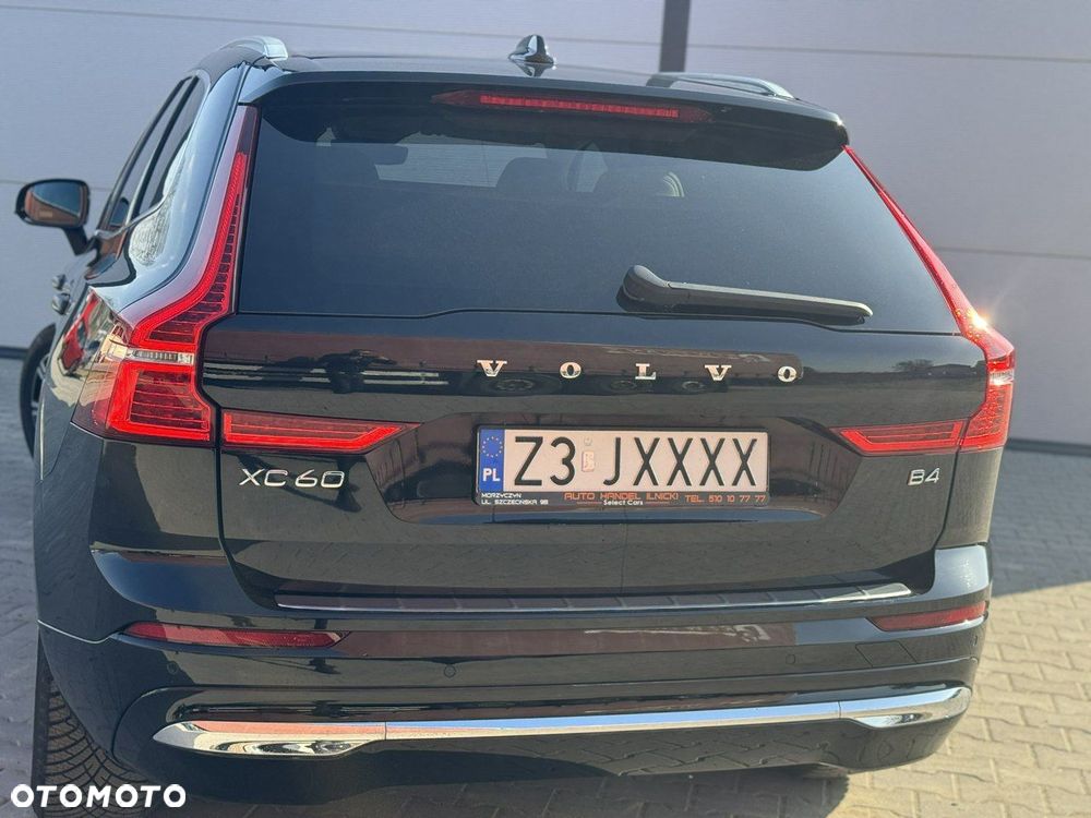 Volvo XC 60 - 36
