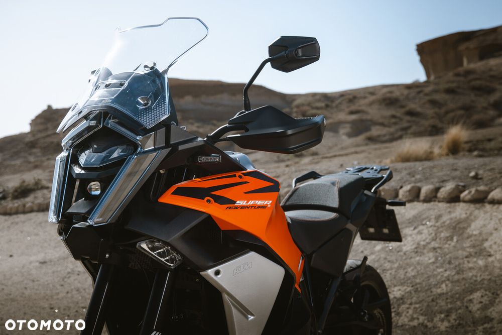 KTM Adventure - 3