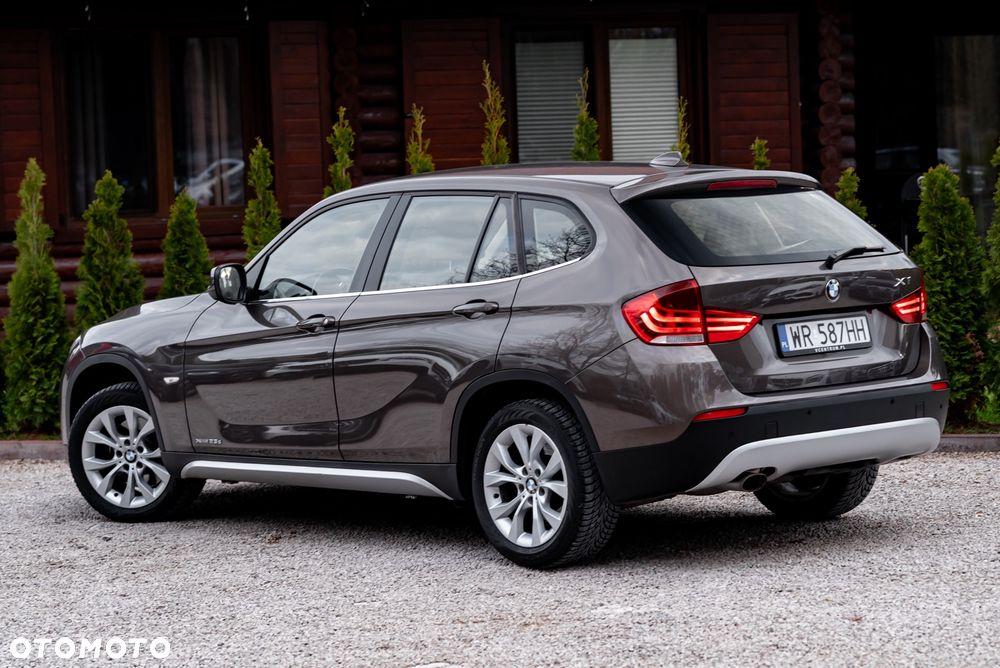 BMW X1 - 9