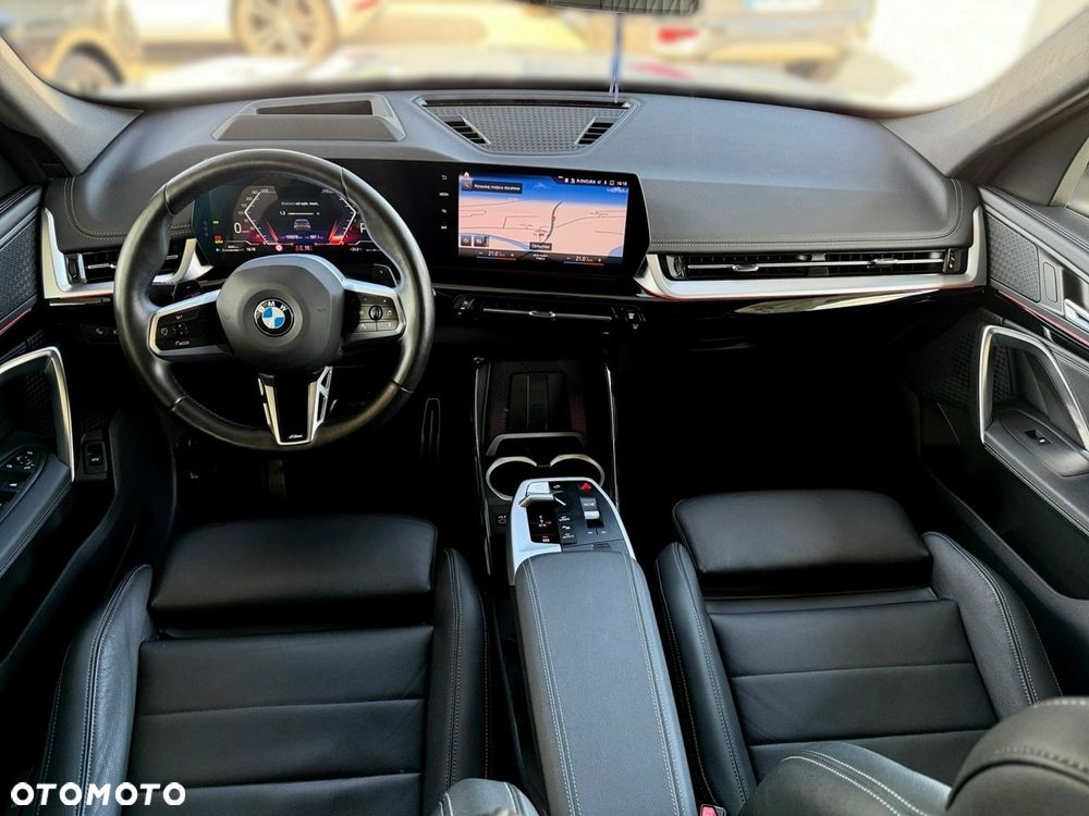 BMW X1 - 21