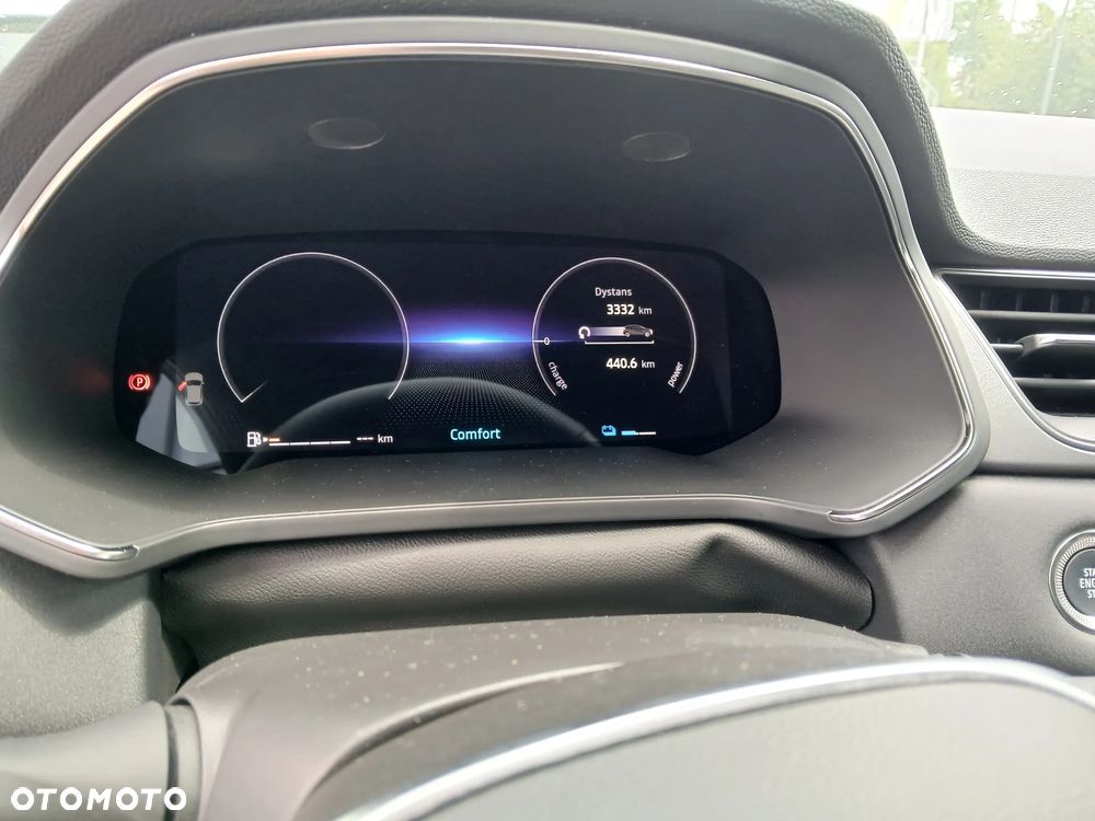 Renault Captur 1.6 E-TECH Full Hybrid 145 Techno - 10